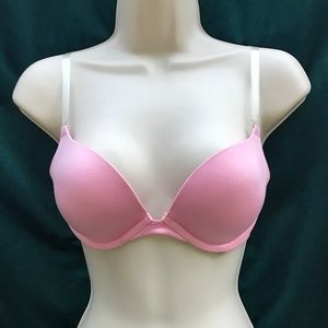 Victoria's Secret Very Sexy Push-Up w/ Cup Inserts
